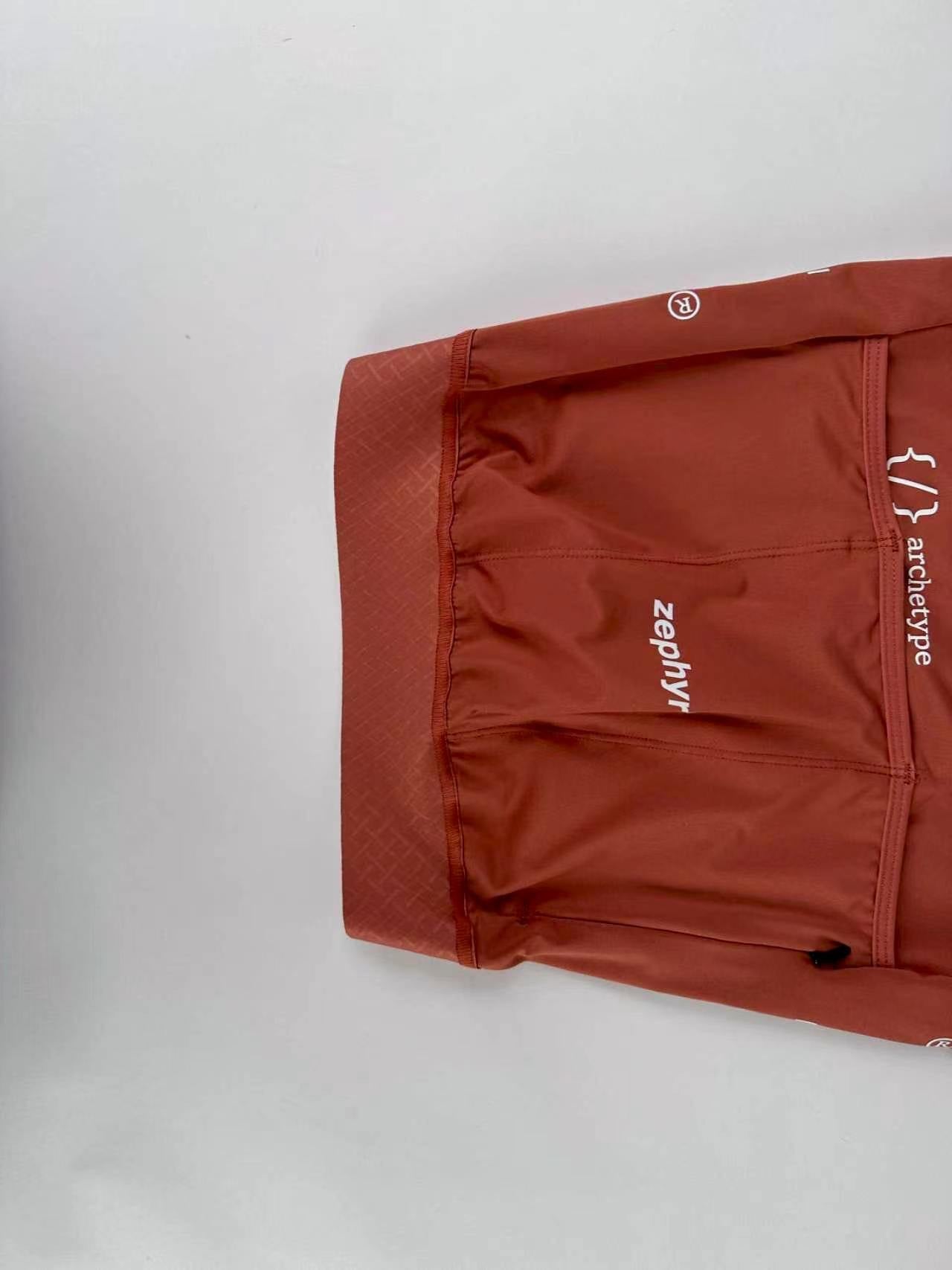 JERSEY CRAFTSMAN SS2026 CARROT BOY