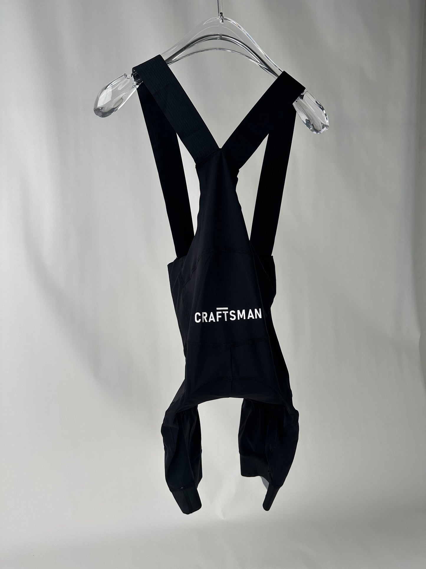 ZEPHYR BIB MEN SS2025 BLACK