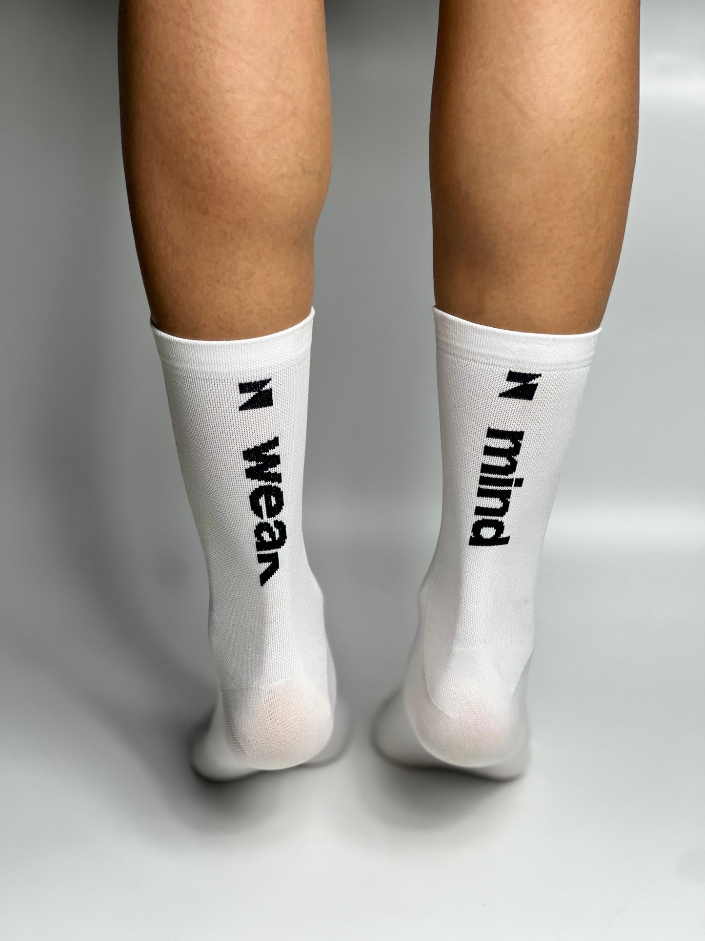 ZEPHYR SOCKS weak mind