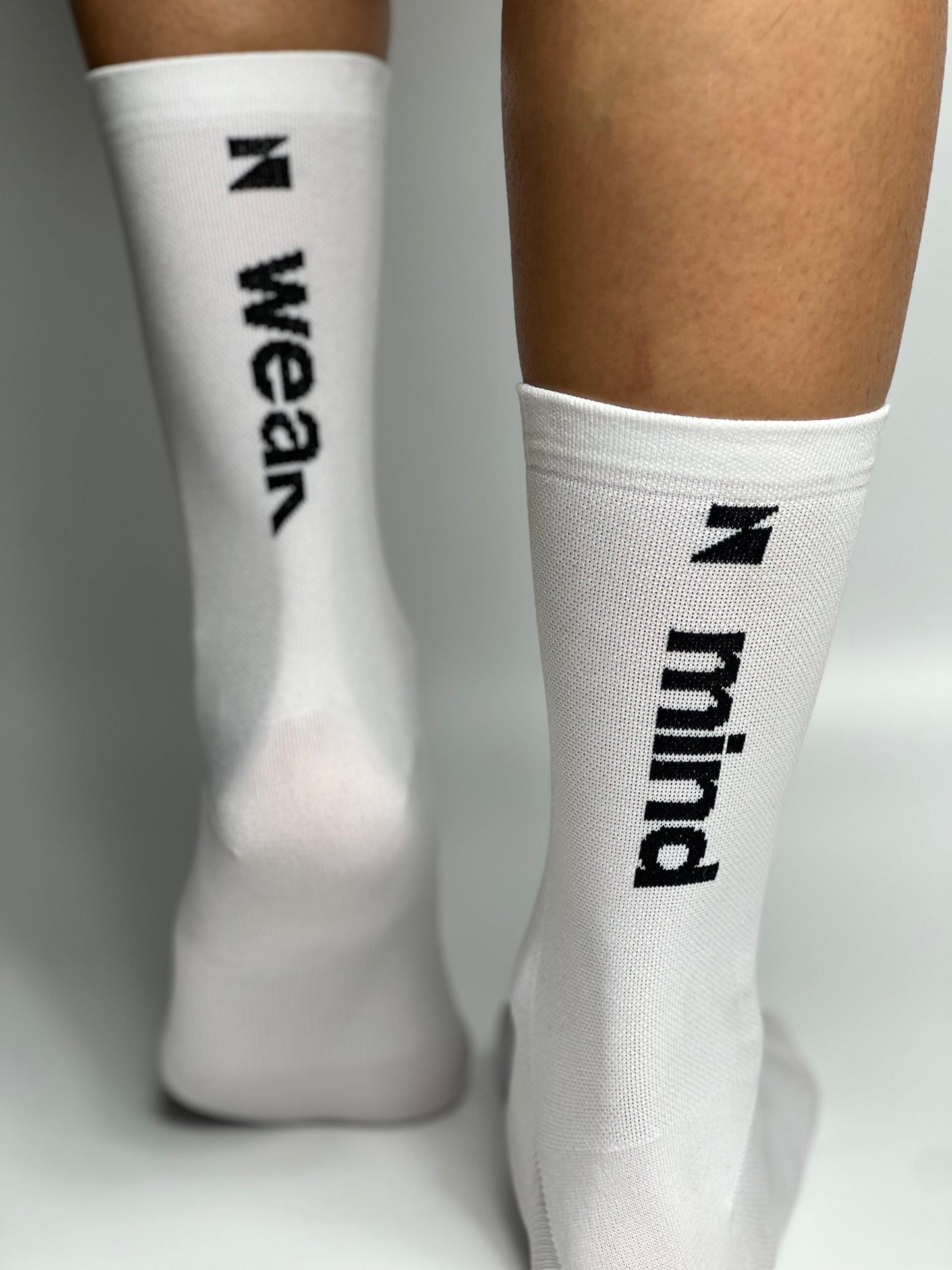 ZEPHYR SOCKS weak mind