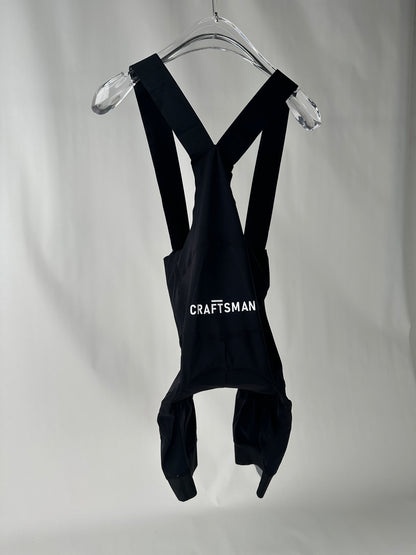 ZEPHYR BIB MEN SS2025 BLACK