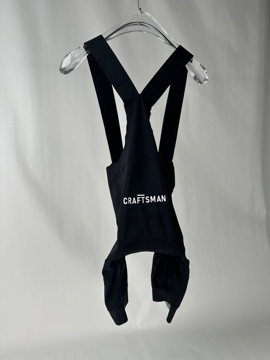 ZEPHYR BIB MEN SS2025 BLACK