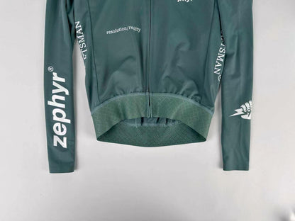 JERSEY CRAFTSMAN LONG SS206 PITACHIO