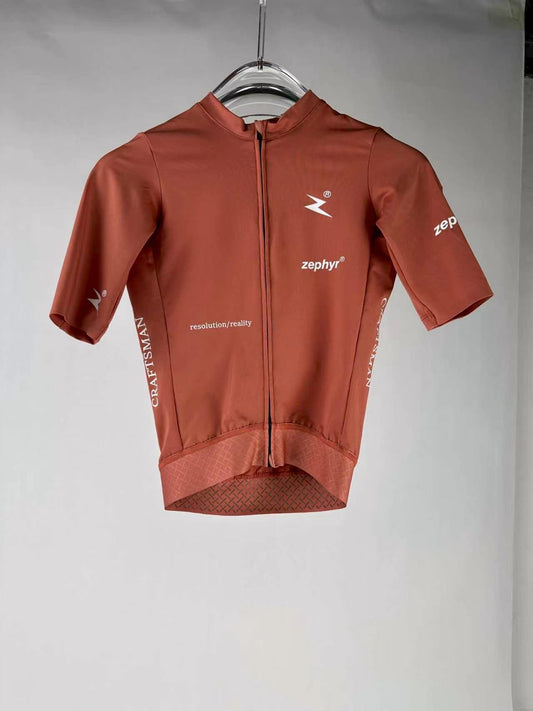 JERSEY CRAFTSMAN SS2026 CARROT BOY