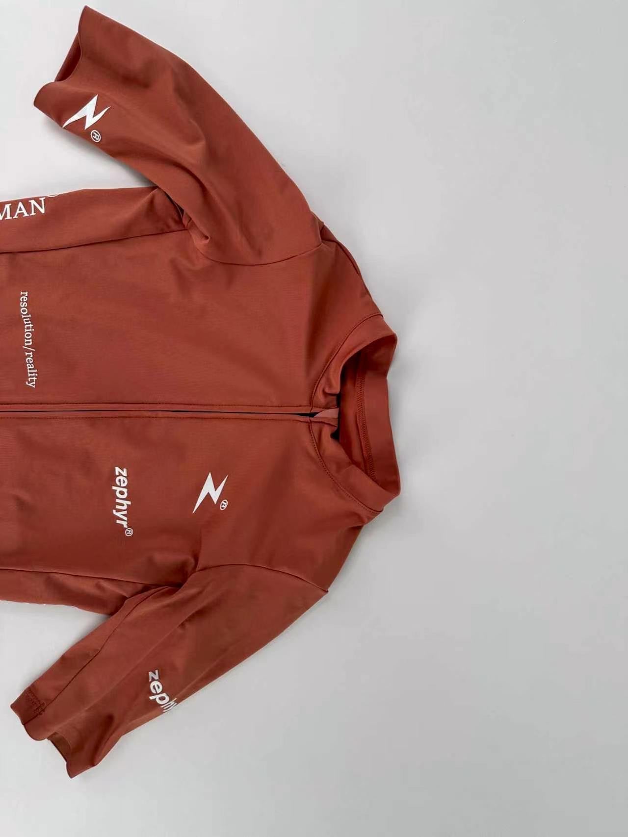 JERSEY CRAFTSMAN SS2026 CARROT BOY