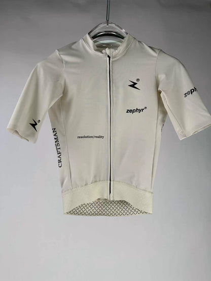 JERSEY CRAFTSMAN SS206 CLOUD WHITE