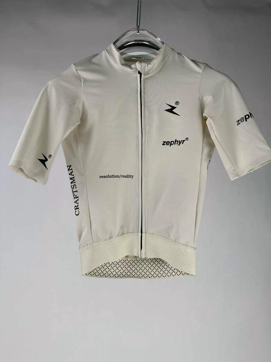 JERSEY CRAFTSMAN SS206 CLOUD WHITE