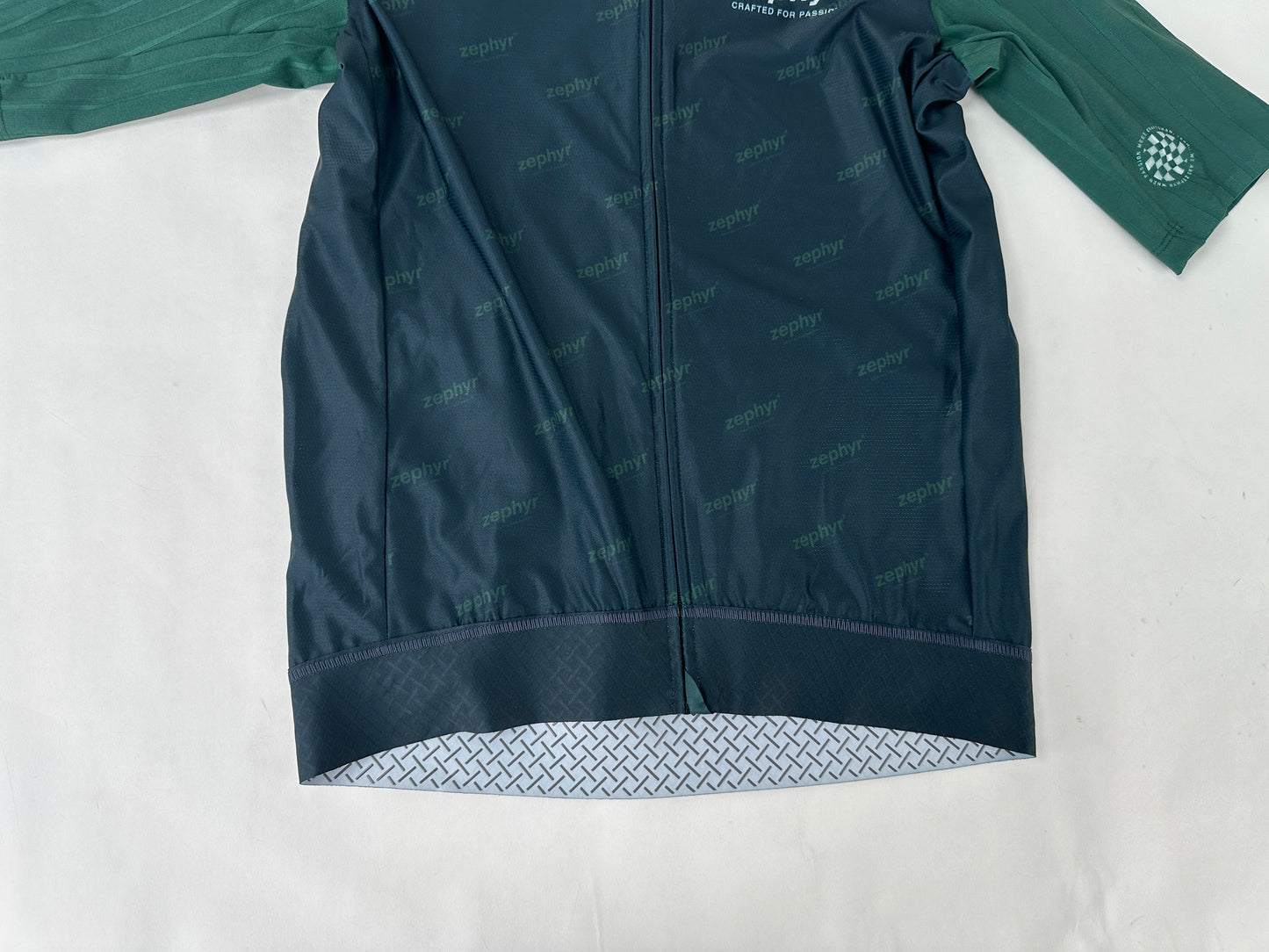 JERSEY ALL-LOGO SS2025 BRITISH RACING