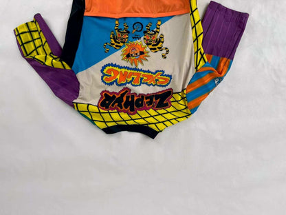 JERSEY LIMITED UNCHALE SS2026
