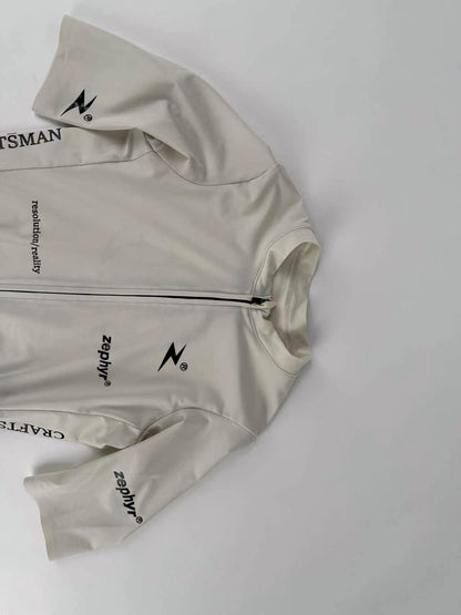 JERSEY CRAFTSMAN SS206 CLOUD WHITE