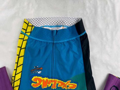 JERSEY LIMITED UNCHALE SS2026