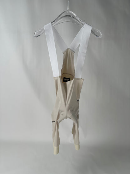 ZEPHYR BIB WOMEN SS2025 OFF-WHITE