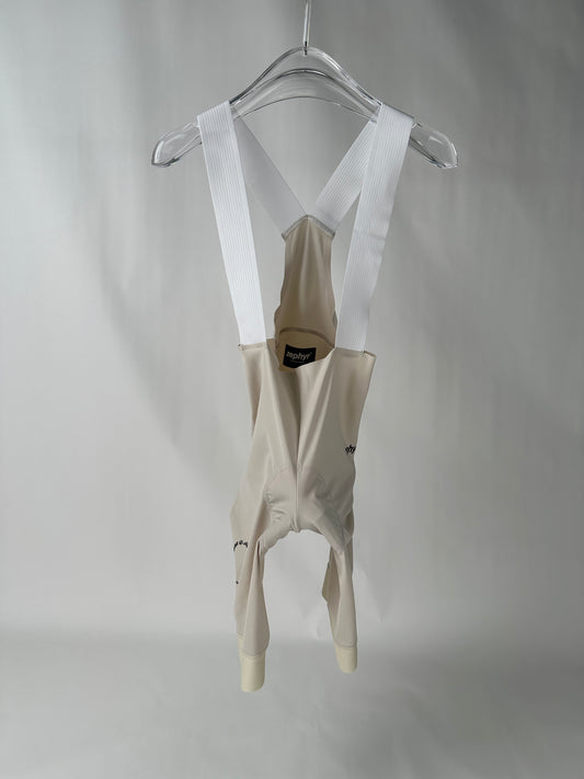 ZEPHYR BIB WOMEN SS2025 OFF-WHITE
