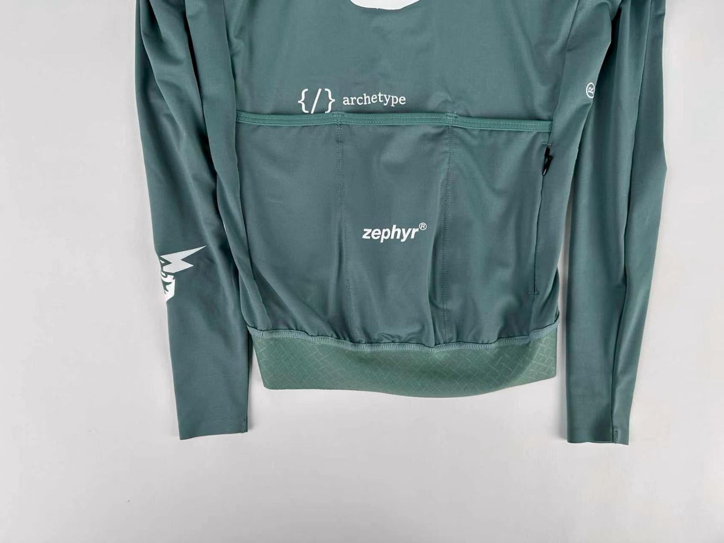 JERSEY LONG CRAFTSMAN SS206 PITACHIO