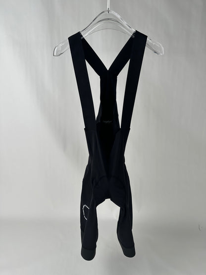 ZEPHYR BIB MEN SS2025 BLACK