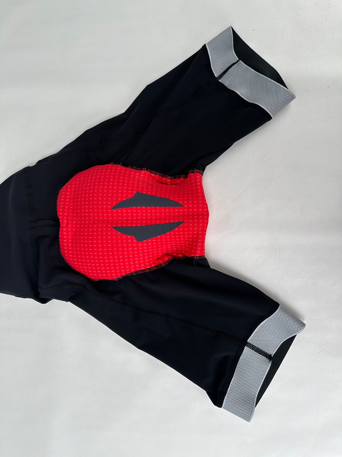 ZEPHYR BIB MEN SS2025 BLACK