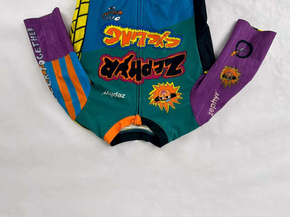 JERSEY LIMITED UNCHALE SS2026