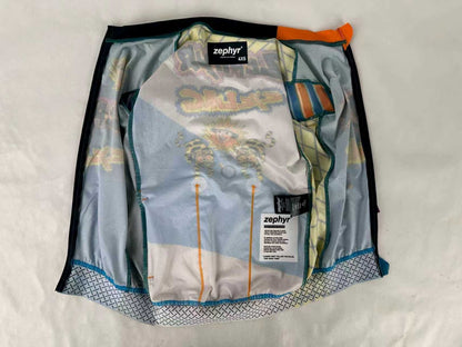 JERSEY LIMITED UNCHALE SS2026
