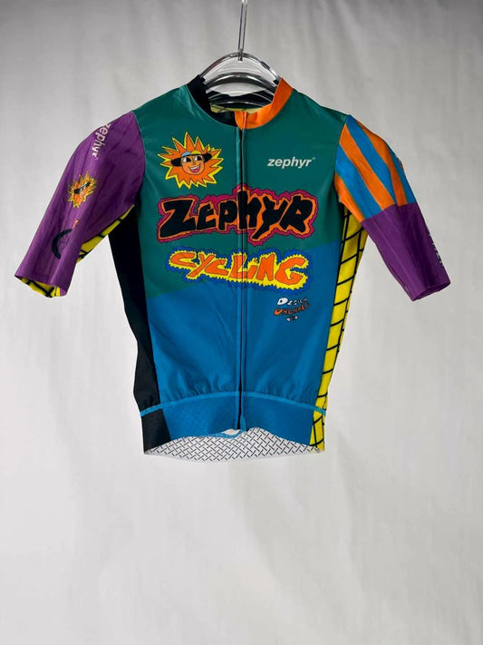 JERSEY LIMITED UNCHALE SS2026