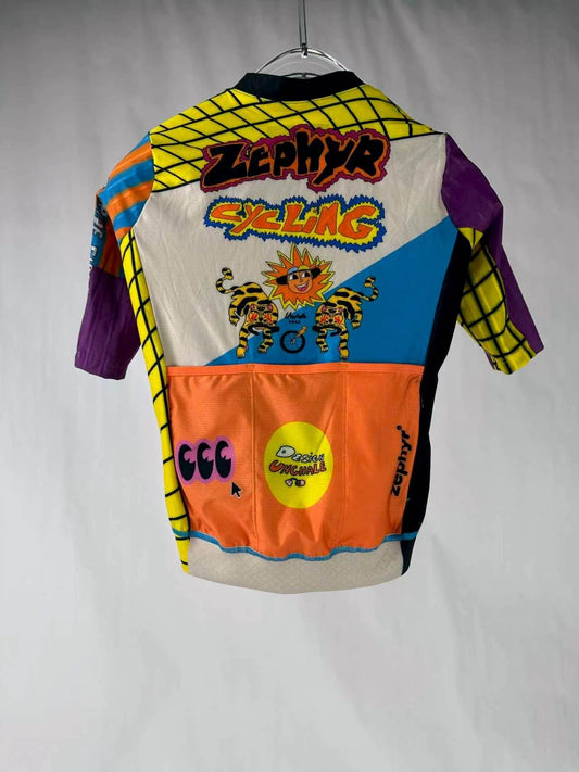 JERSEY LIMITED UNCHALE SS2026