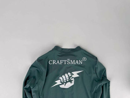 JERSEY CRAFTSMAN LONG SS206 PITACHIO
