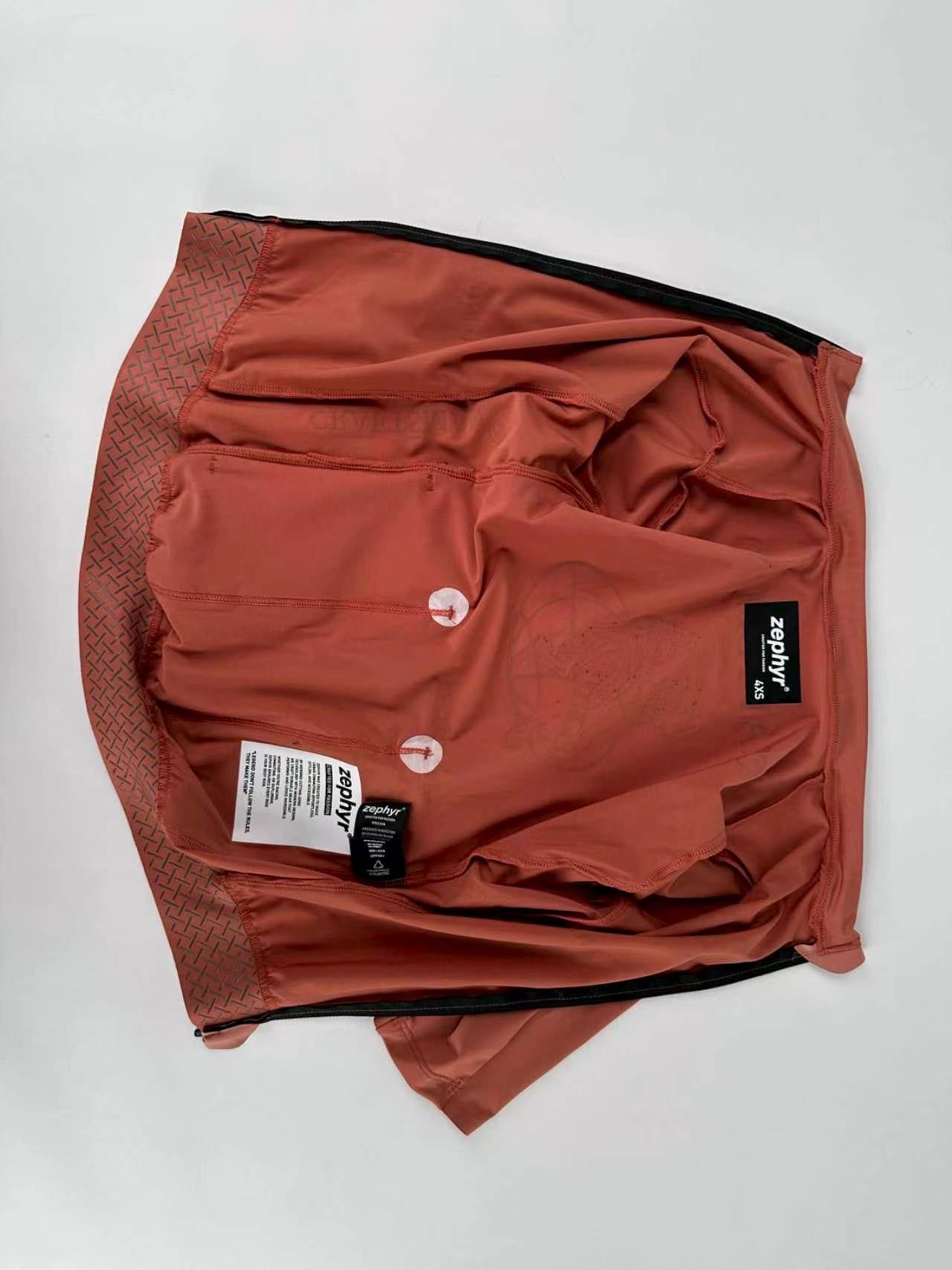 JERSEY CRAFTSMAN SS2026 CARROT BOY