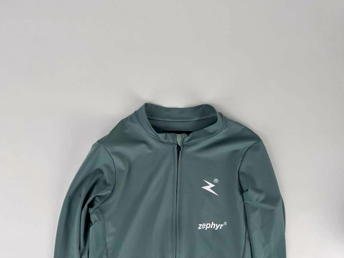 JERSEY LONG CRAFTSMAN SS206 PITACHIO