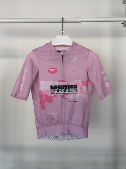 JERSEY LOCATION UNKNOWN PINK