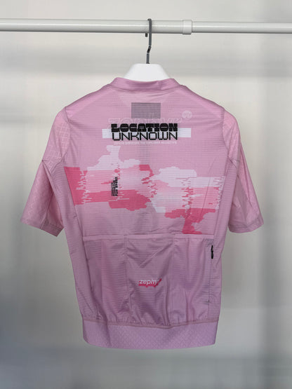JERSEY LOCATION UNKNOWN PINK