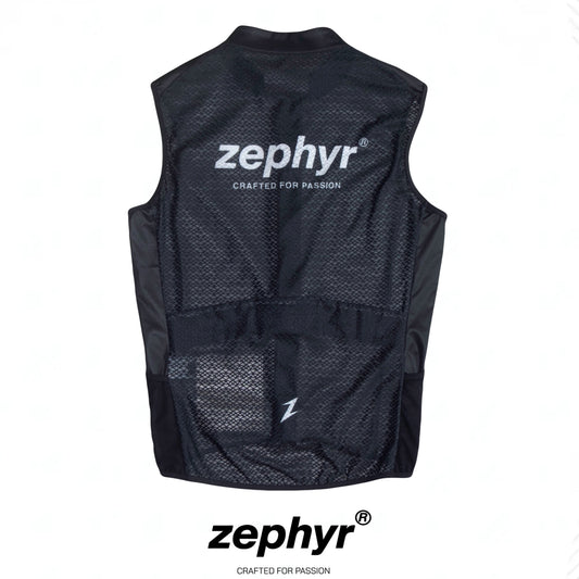 WIND VEST