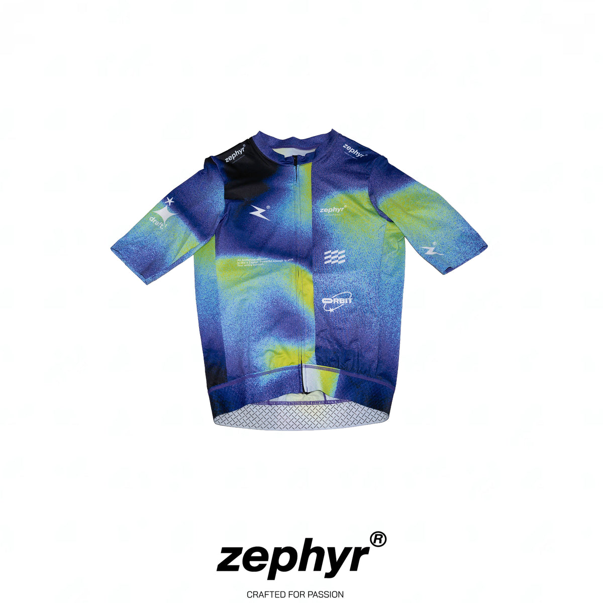 DRAFT1 AURORA ORBIT COLLECTION