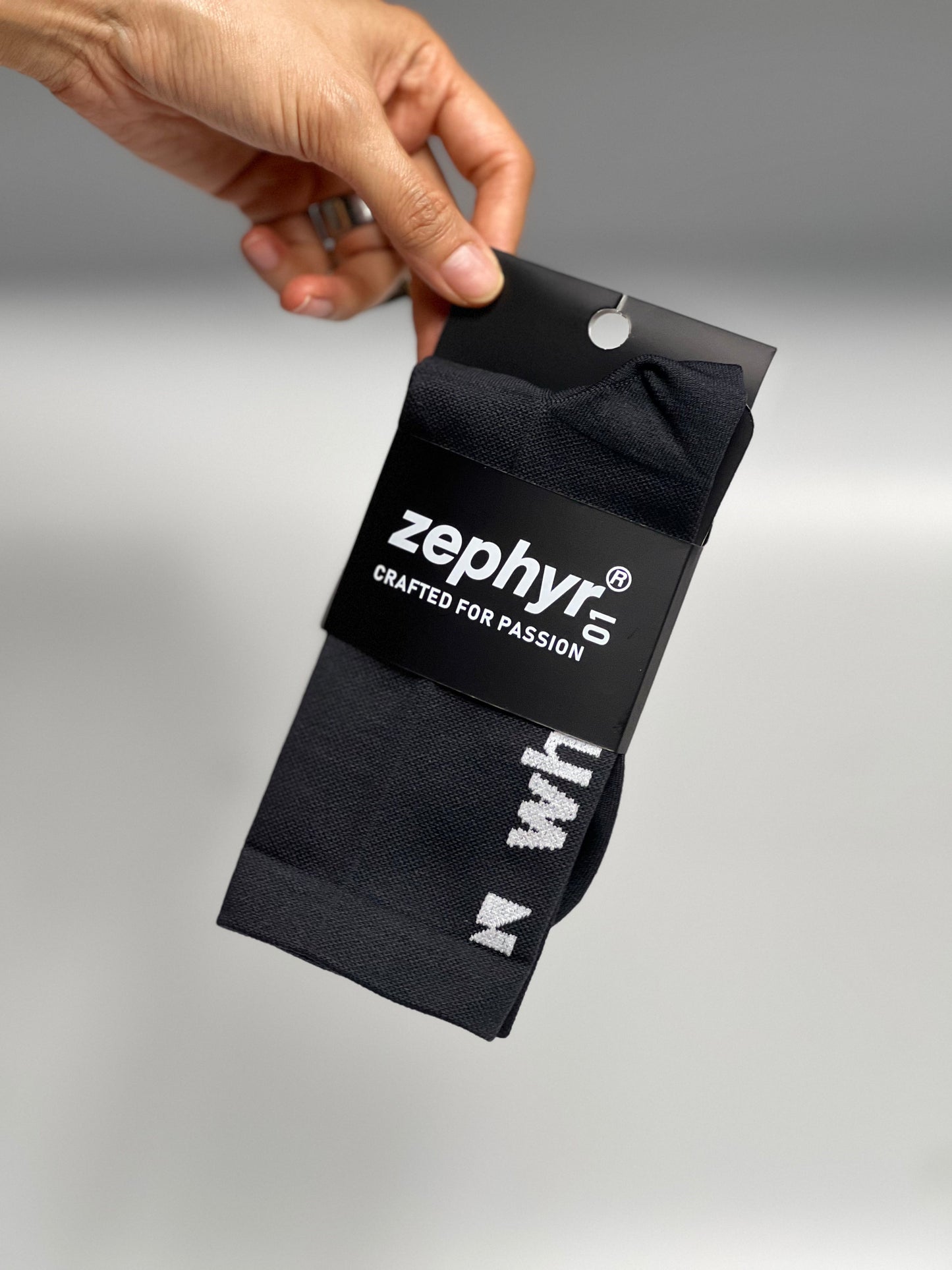 ZEPHYR SOCKS who care ?