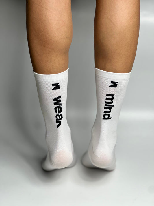 ZEPHYR SOCKS weak mind