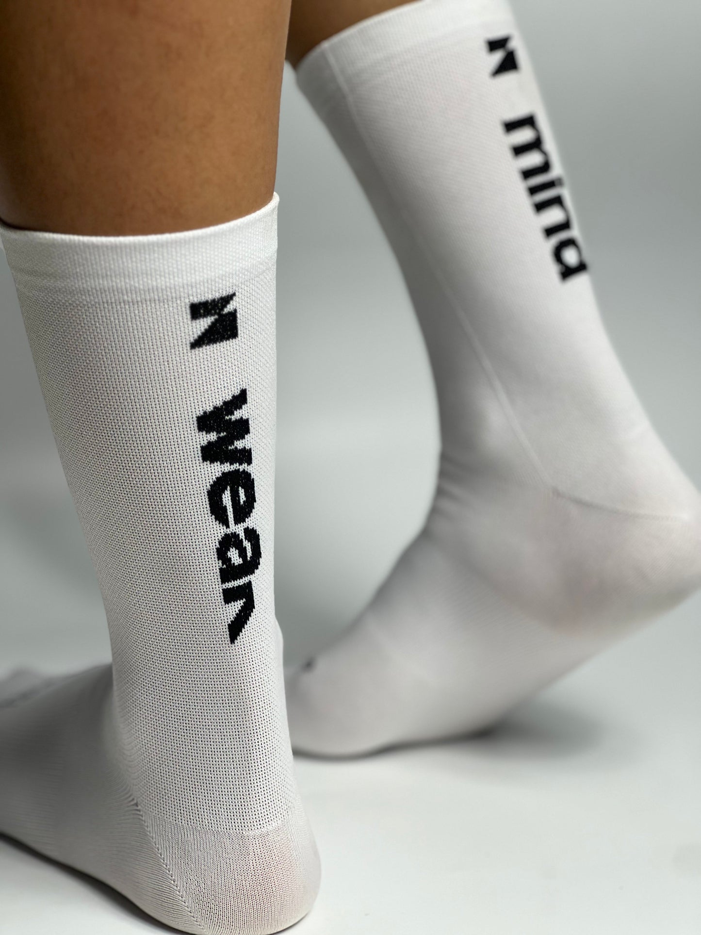 ZEPHYR SOCKS weak mind