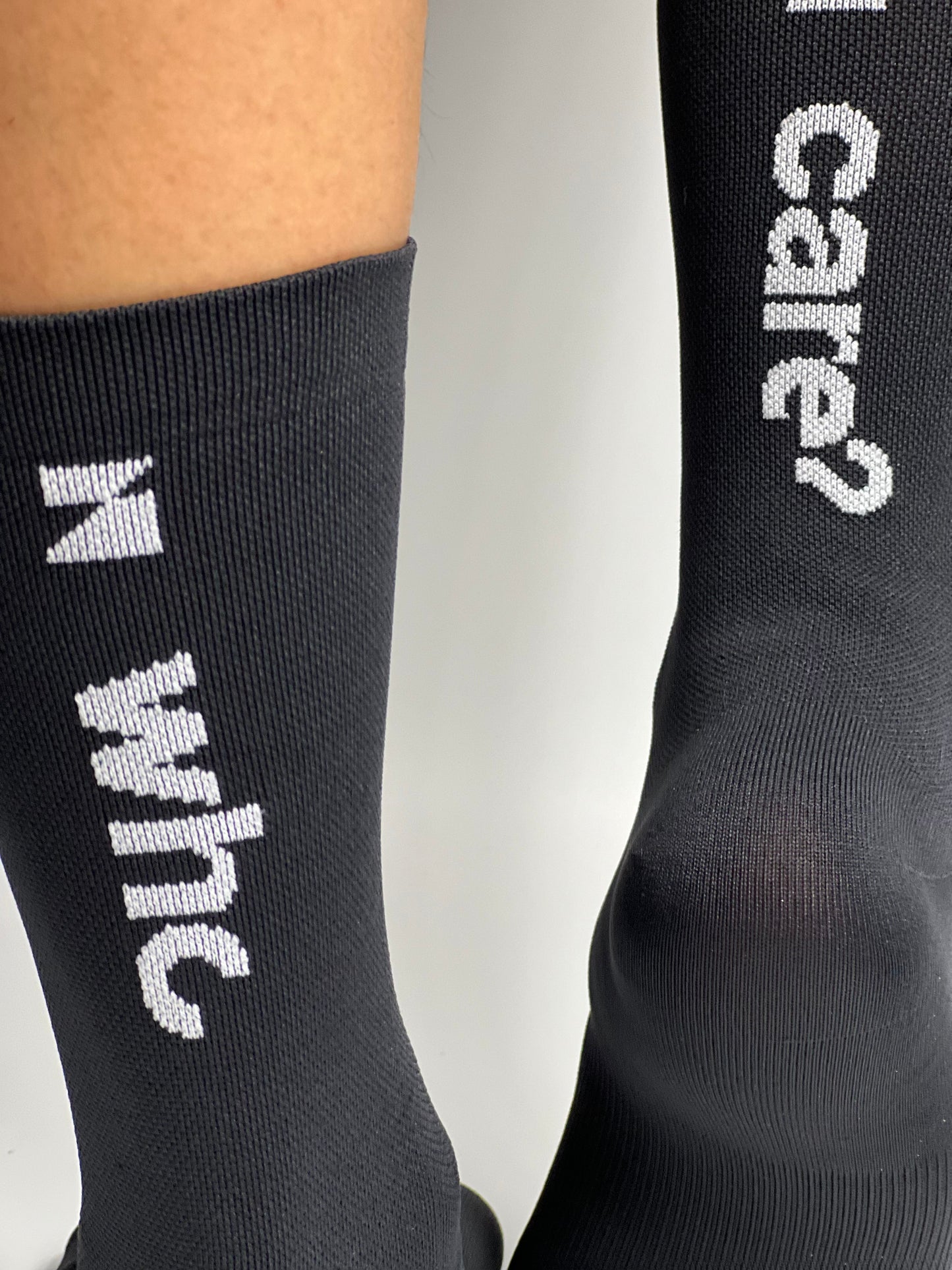 ZEPHYR SOCKS who care ?