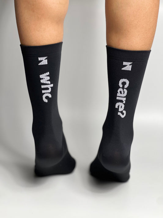 ZEPHYR SOCKS who care ?