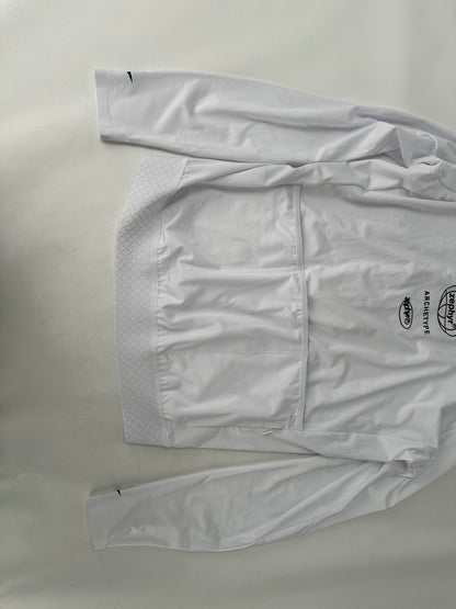 JERSEY CRAFTSMAN SS2025 FROZEN WHITE
